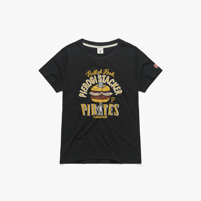 Women's MLB x Flavortown Pittsburgh Pirates