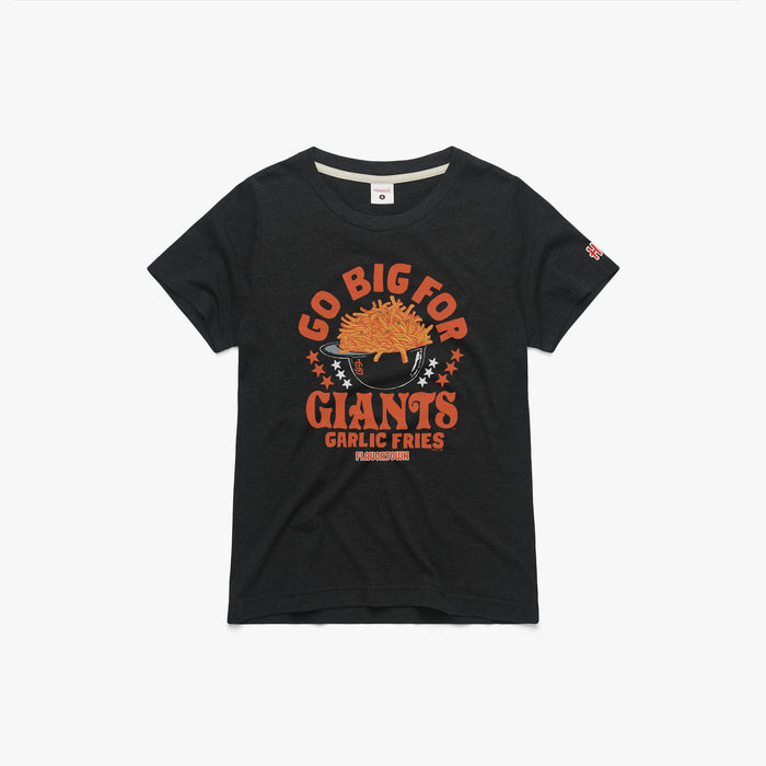 Women's MLB x Flavortown San Francisco Giants