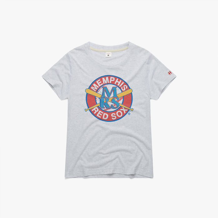 Women's Memphis Red Sox