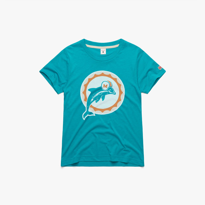 Women's Miami Dolphins '66