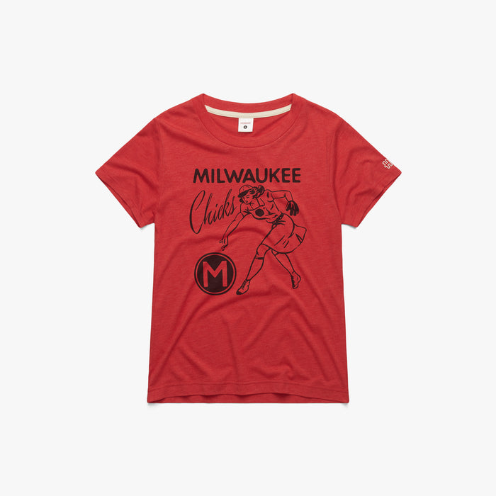 Women's Milwaukee Chicks