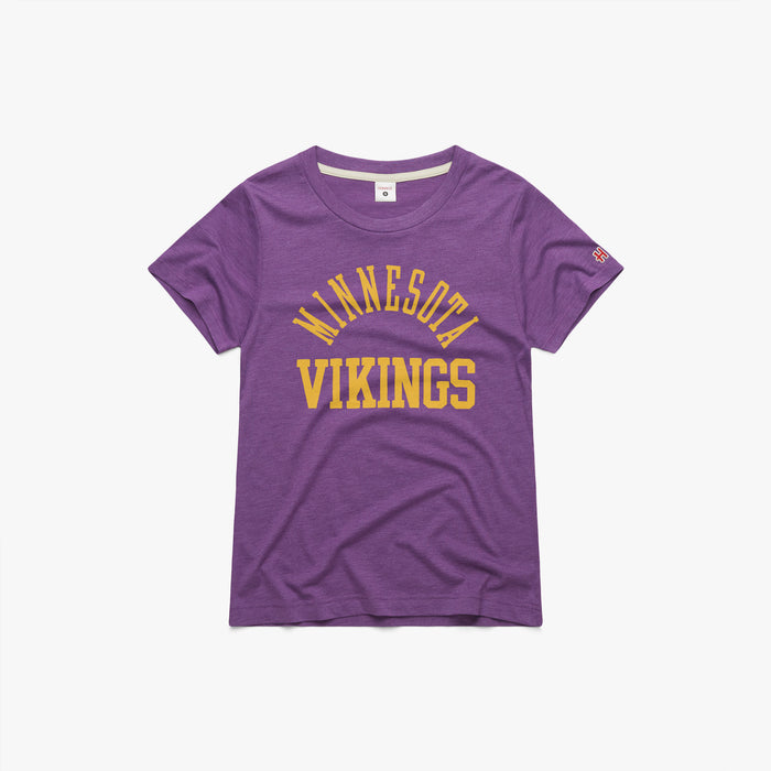 Women's Minnesota Vikings Classic