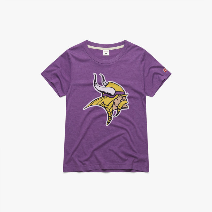 Women's Minnesota Vikings '13