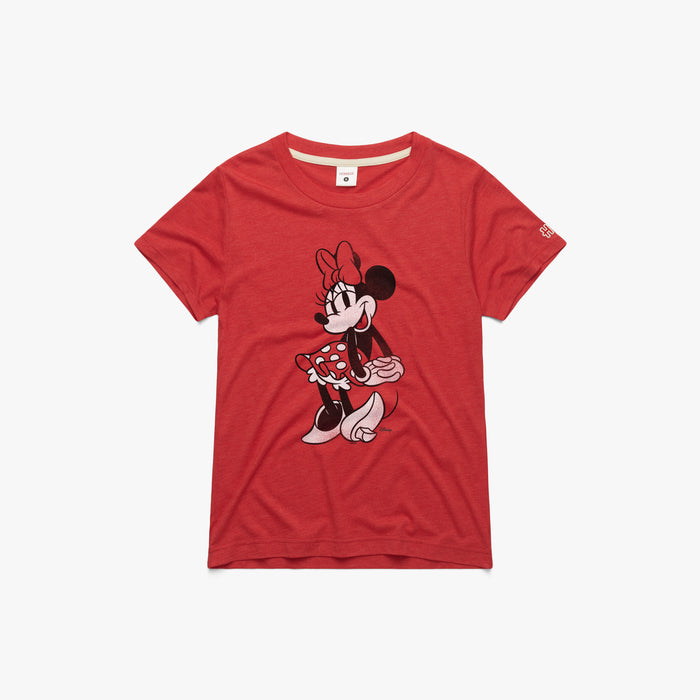 Women's Minnie Mouse