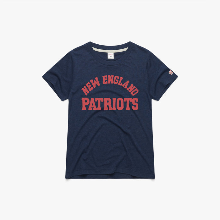 Women's New England Patriots Classic