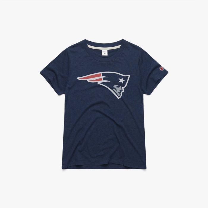 Women's New England Patriots '00