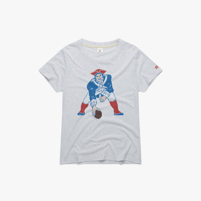 Women's New England Patriots '79