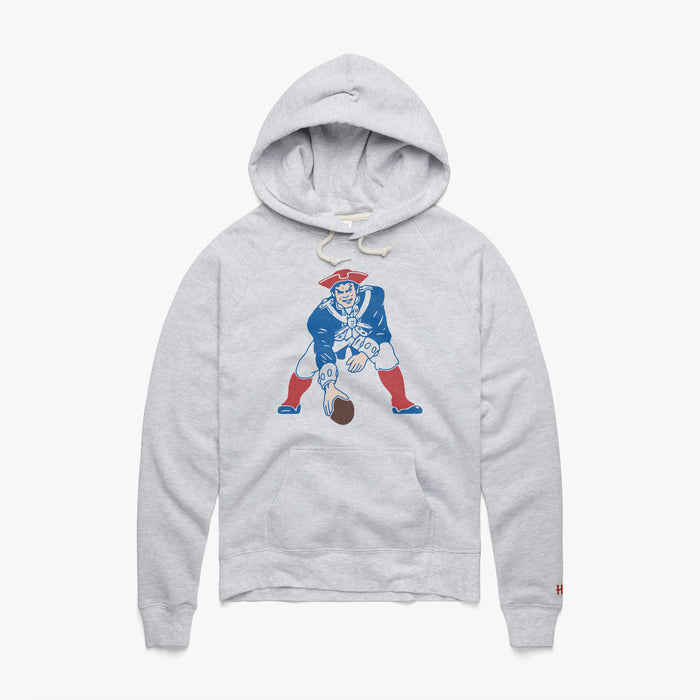 Women's New England Patriots '79 Hoodie