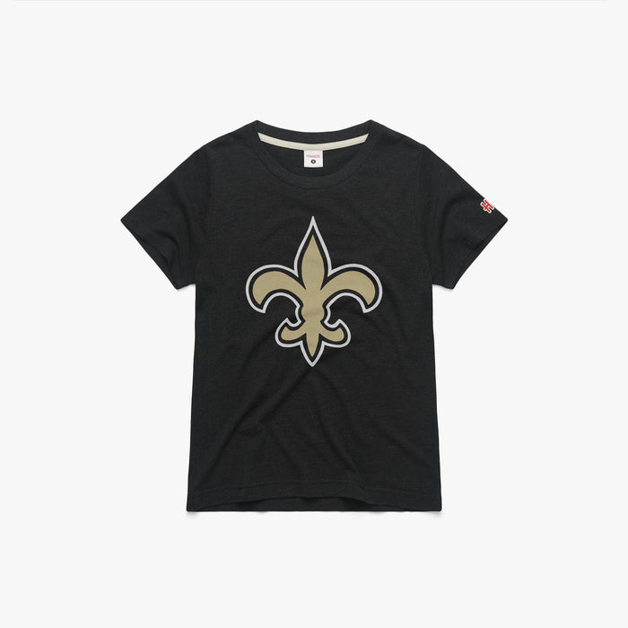 Women's New Orleans Saints '17