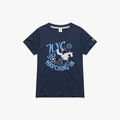 Navy / XS