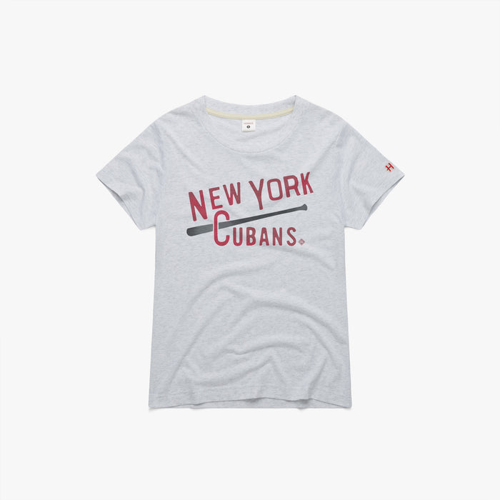 Women's New York Cubans