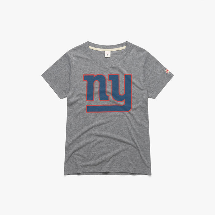 Women's New York Giants '00