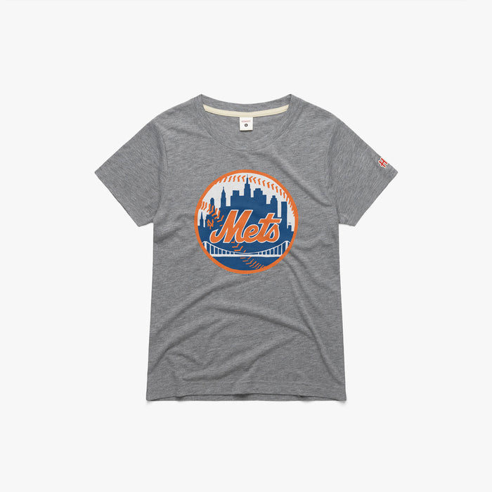 Women's New York Mets '81