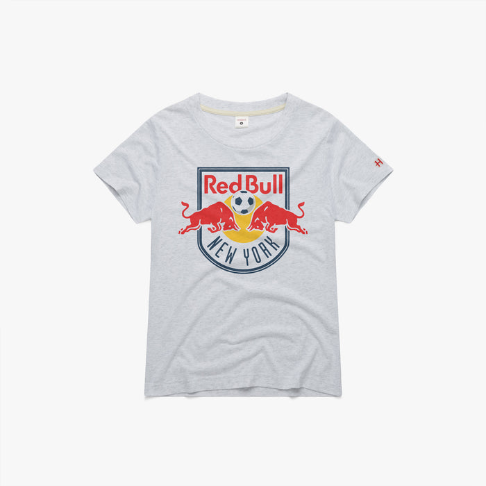 Women's New York Red Bulls '08