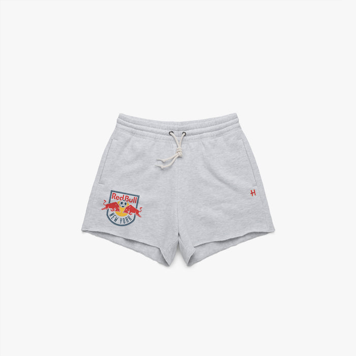 Women's New York Red Bulls '08 Sweat Shorts