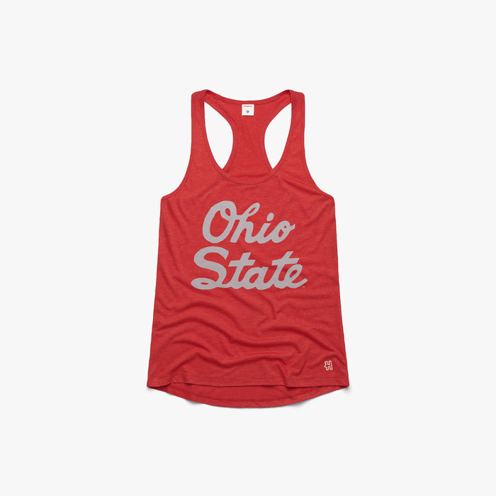 Women's OSU 1942 Racerback