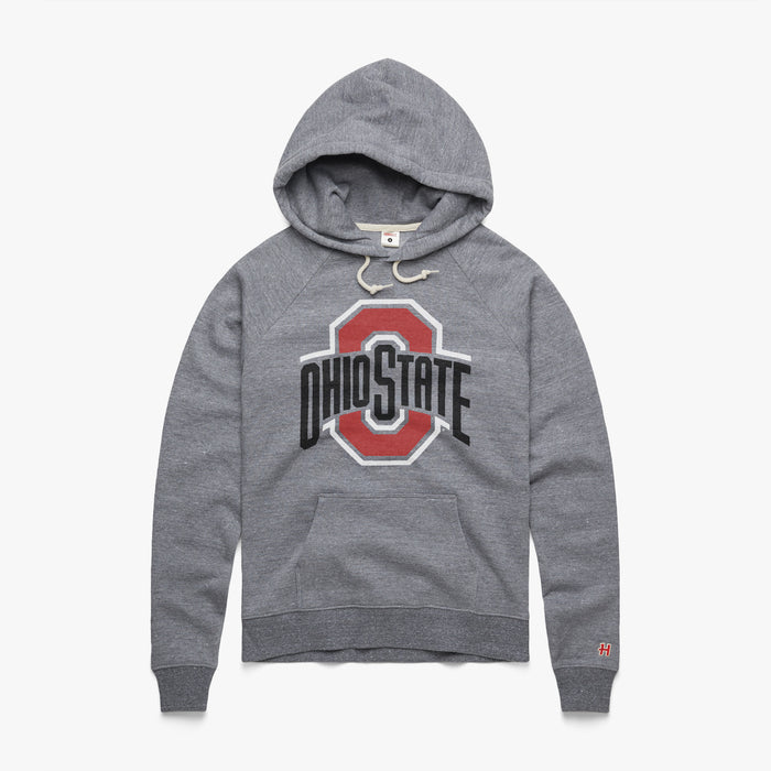 Women's Ohio State Buckeyes Hoodie