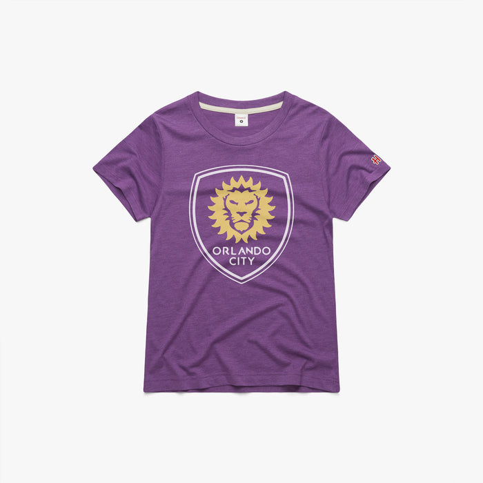 Women's Orlando City '15