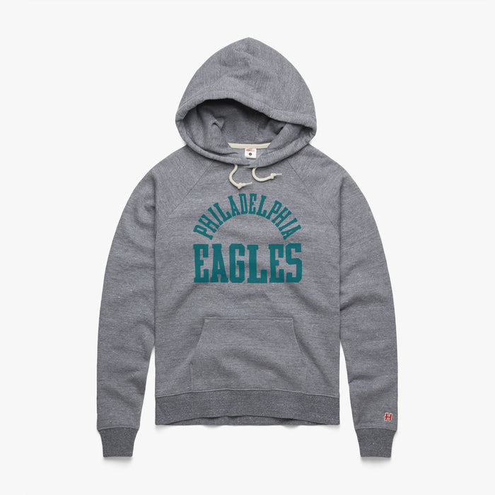 Women's Philadelphia Eagles Classic Hoodie