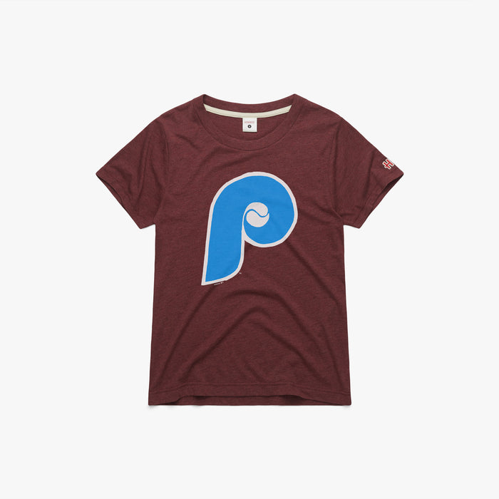 Women's Philadelphia Phillies Retro