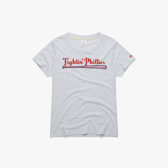 Women's Philadelphia Phillies '48