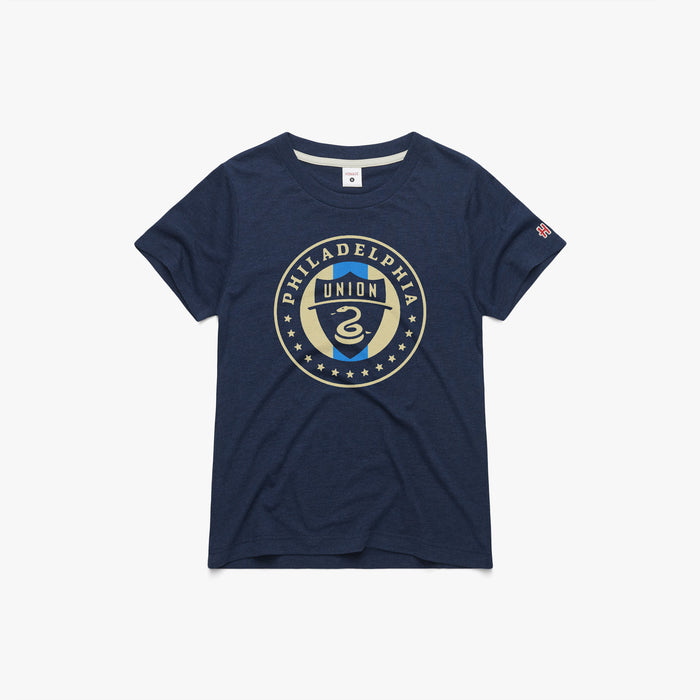 Women's Philadelphia Union '18