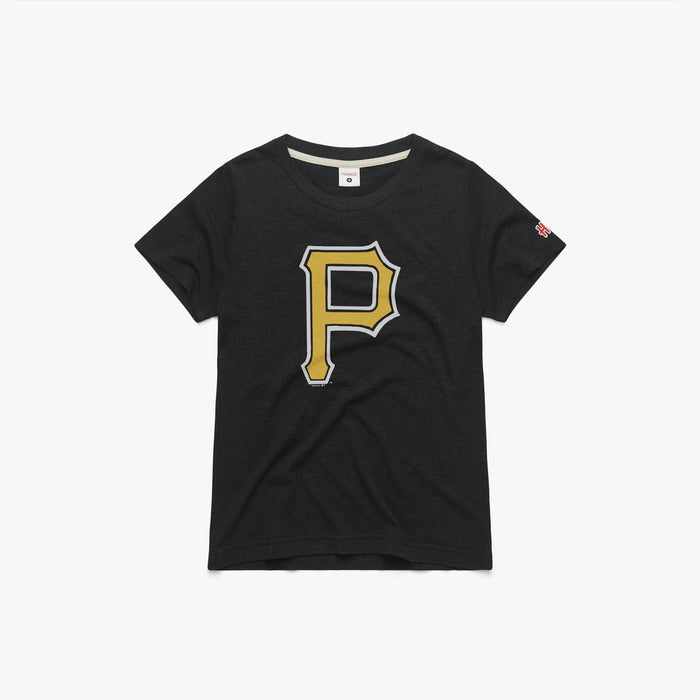 Women's Pittsburgh Pirates '14