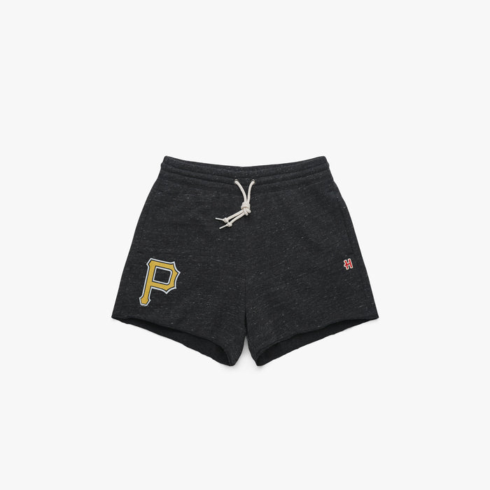 Women's Pittsburgh Pirates '14 Sweat Shorts