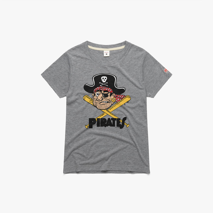 Women's Pittsburgh Pirates '58