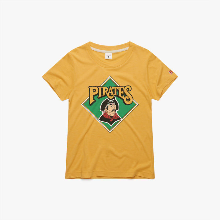 Women's Pittsburgh Pirates '87