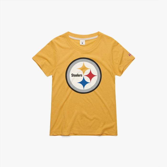 Women's Pittsburgh Steelers '02