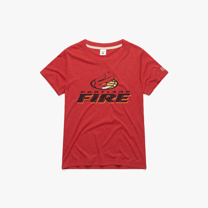 Women's Portland Fire