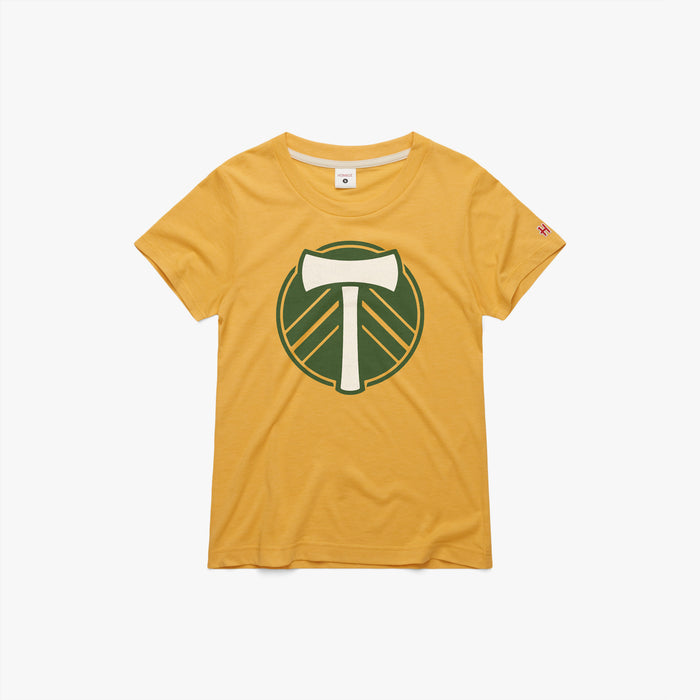 Women's Portland Timbers '19