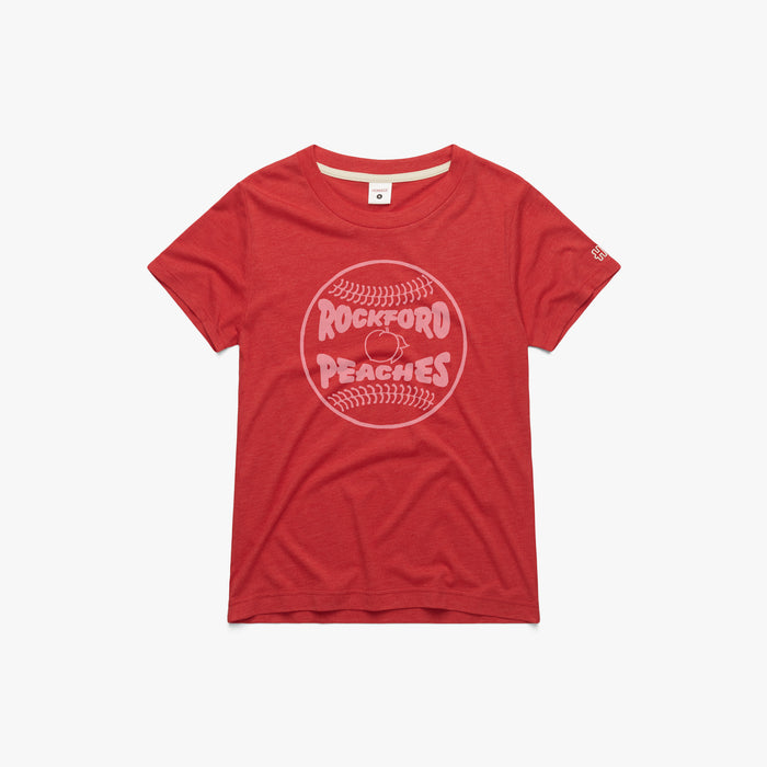 Women's Rockford Peaches