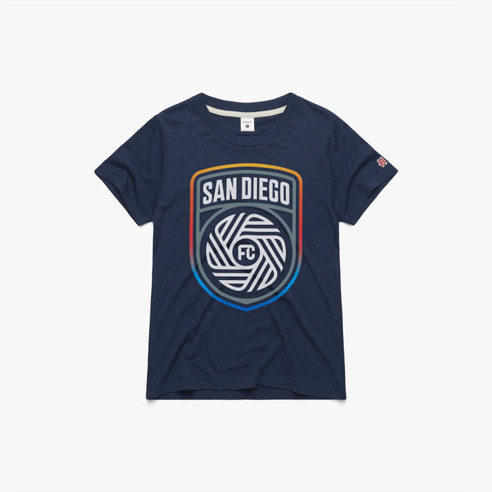 Women's San Diego FC '25