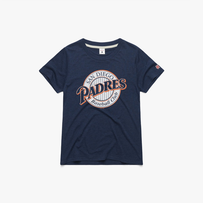 Women's San Diego Padres '92