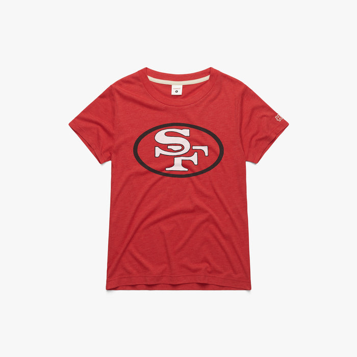 Women's San Francisco 49ers '68