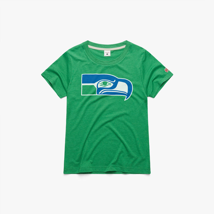 Women's Seattle Seahawks '76