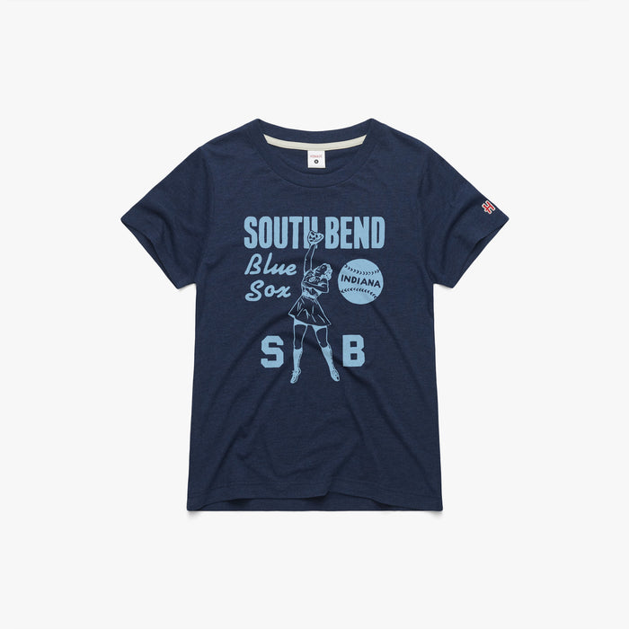 Women's South Bend Blue Sox