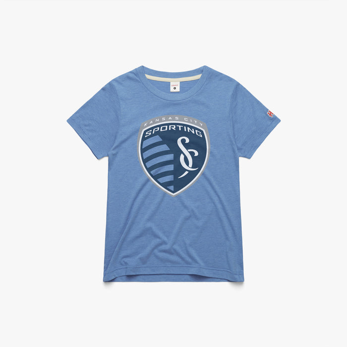 Women's Sporting Kansas City '11