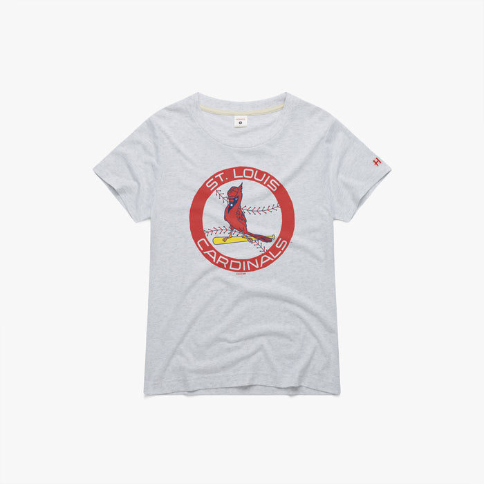 Women's St. Louis Cardinals '66