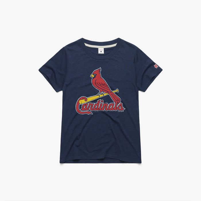 Women's St. Louis Cardinals '99