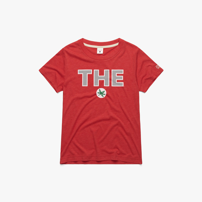 Women's THE Ohio State Buckeyes