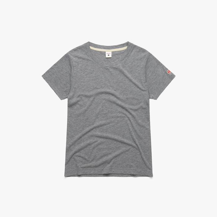 Women's Go-To Tee