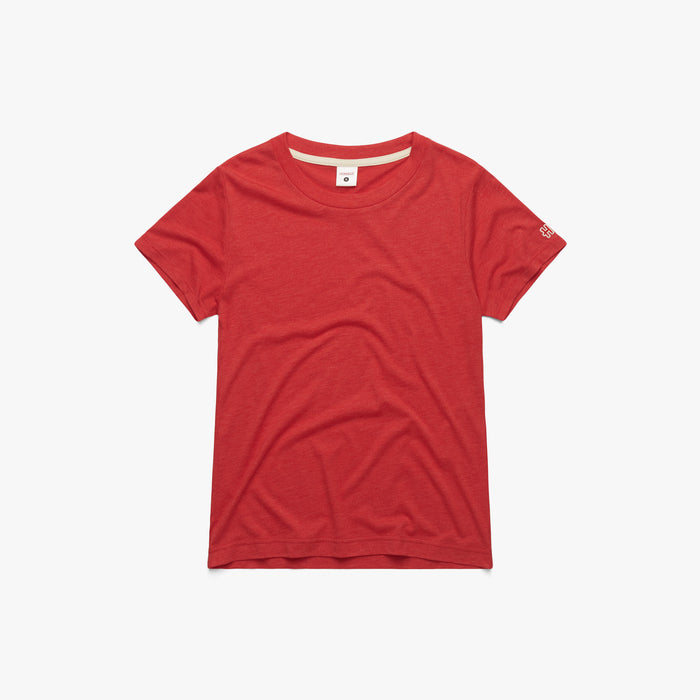 Women's Go-To Tee