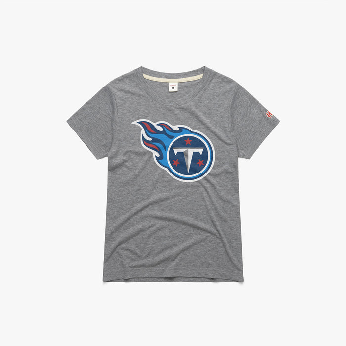 Women's Tennessee Titans '99