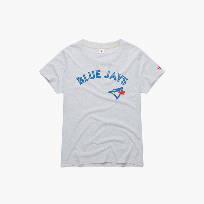 Women's Toronto Blue Jays Jersey Logo '20