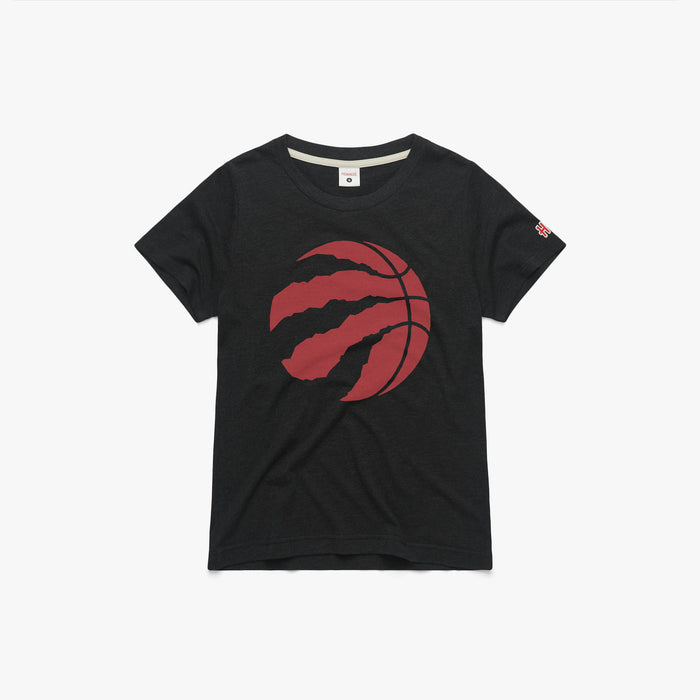 Women's Toronto Raptors Logo