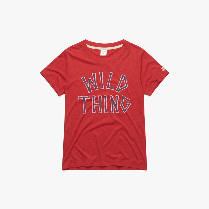 Women's Wild Thing