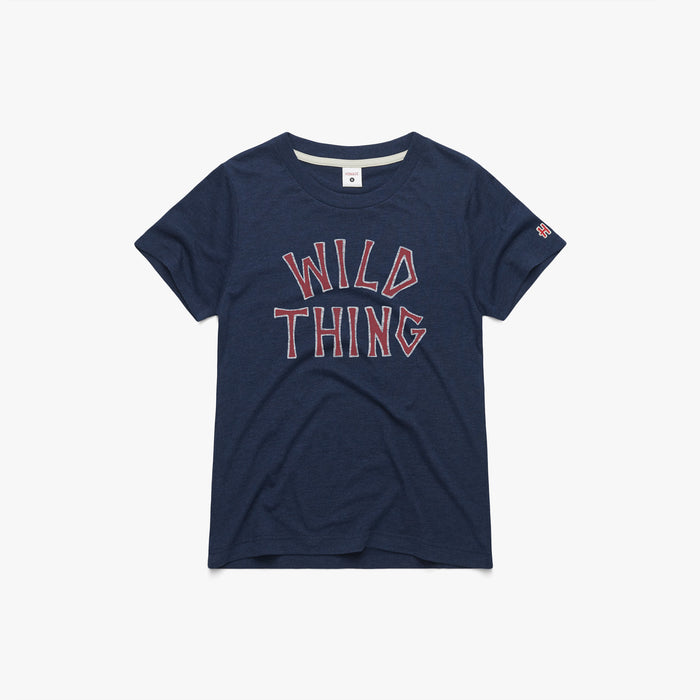 Women's Wild Thing